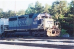 CSX 8472