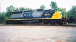 CSX 8831