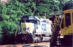 CSX 4606