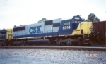 CSX 8514