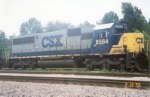 CSX 8564