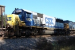 CSX 8624