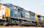 CSX 4738