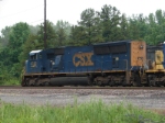 CSX 4745