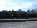 CSX 4777