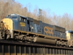 CSX 4822