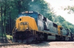 CSX 771