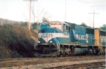CSX 775