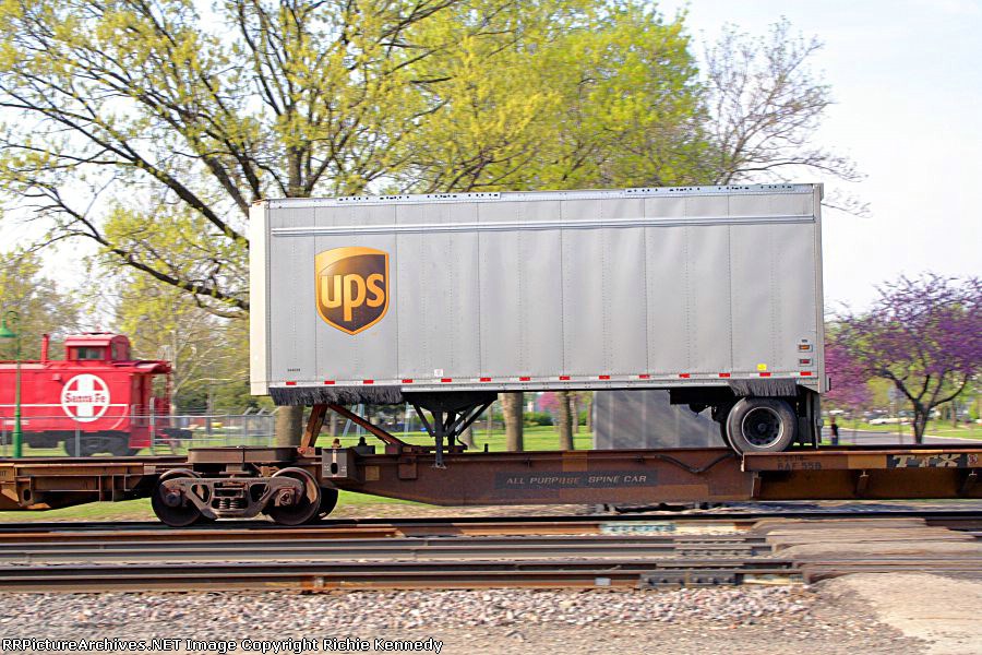 big brown keeps rolling