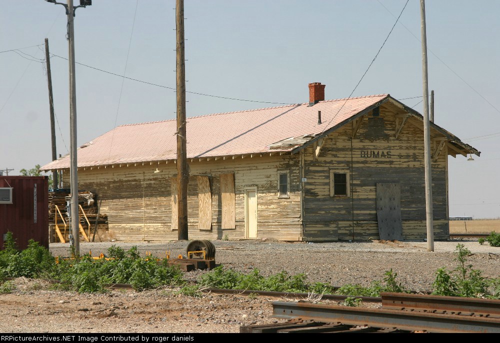 Depot