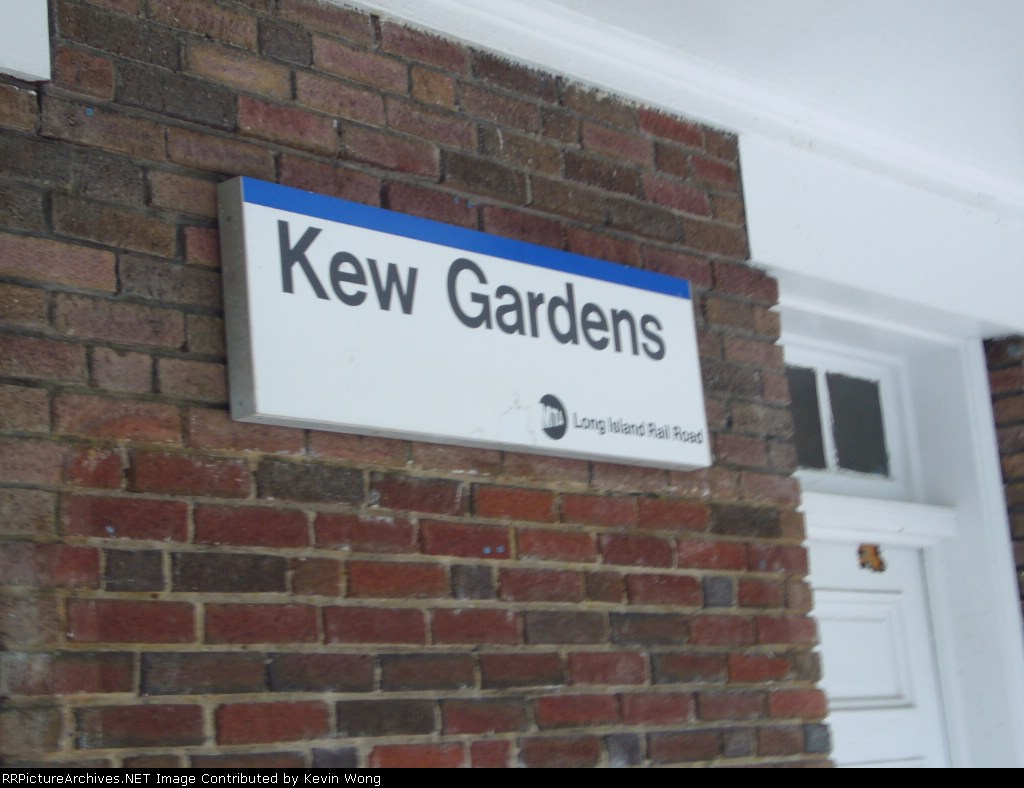 Kew Gardens 