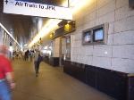 Jamaica station