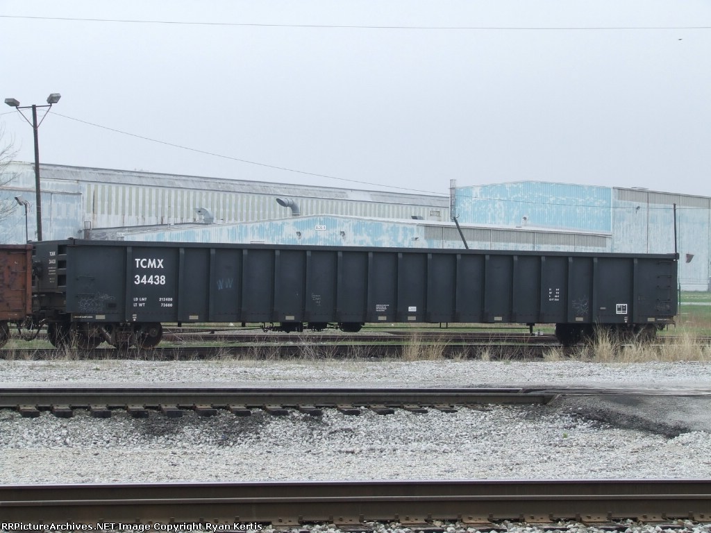 TCMX 34438