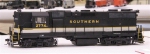 Southern GP-38 2774 by John Simpson