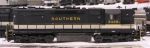 Southern SD-35 3028 by John Simpson