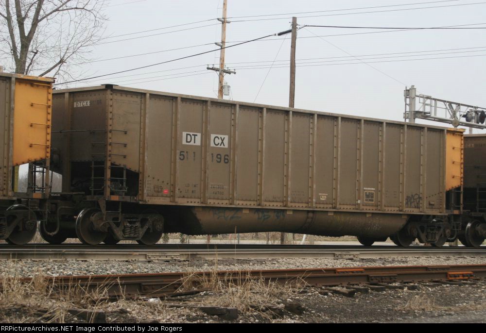 DTCX 511196