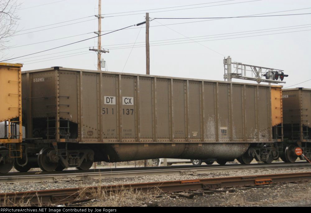 DTCX 511137