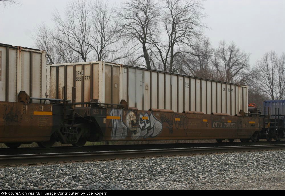 DTTX 750353