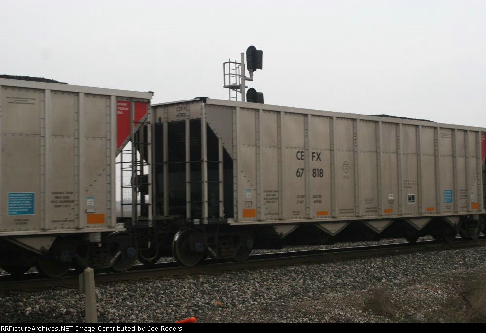 CEFX 67818