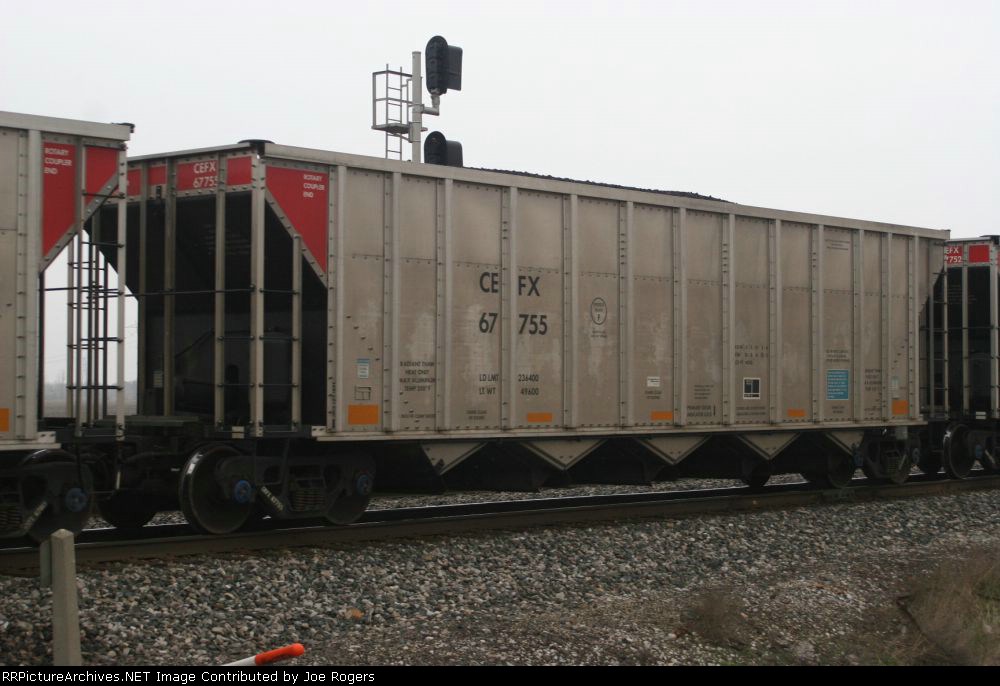 CEFX 67755