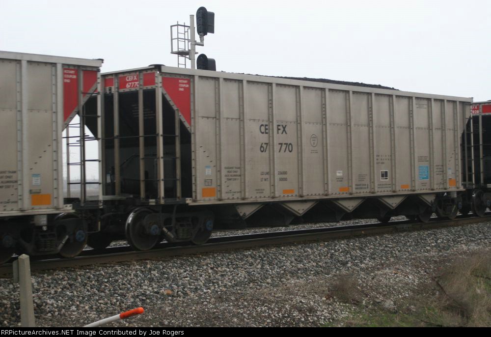 CEFX 67770