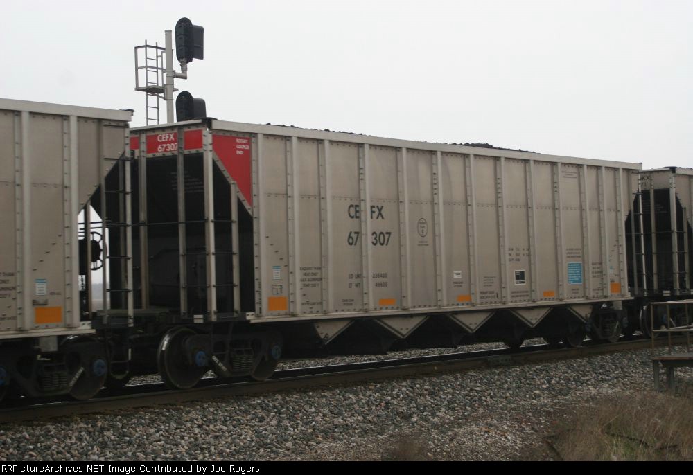 CEFX 67307