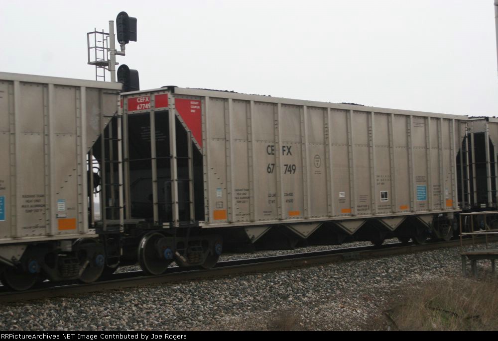 CEFX 67749