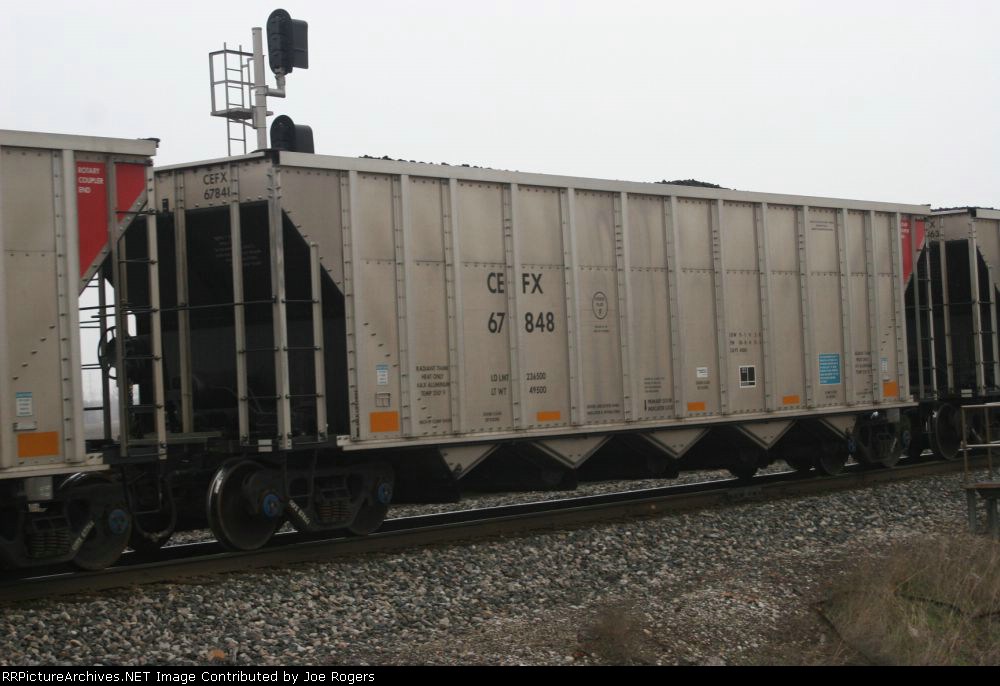 CEFX 67848