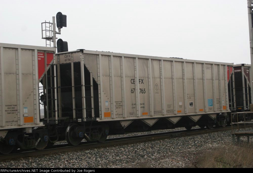 CEFX 67765