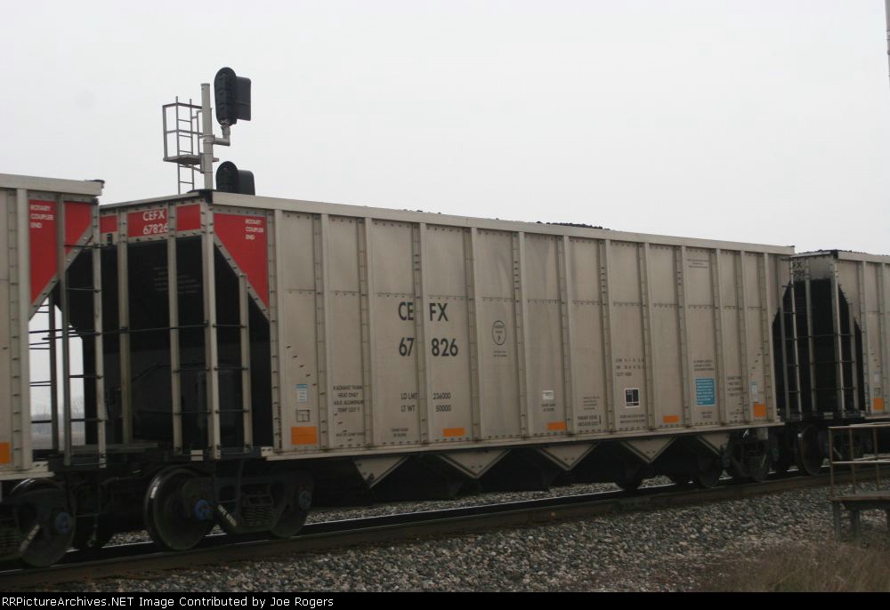 CEFX 67826