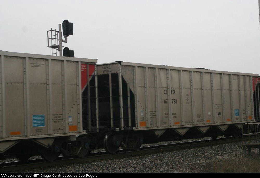 CEFX 67781