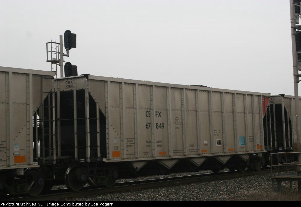 CEFX 67849