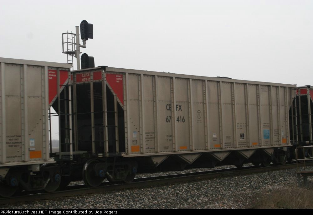 CEFX 67416