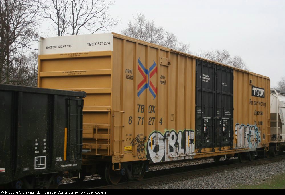 TBOX 671274