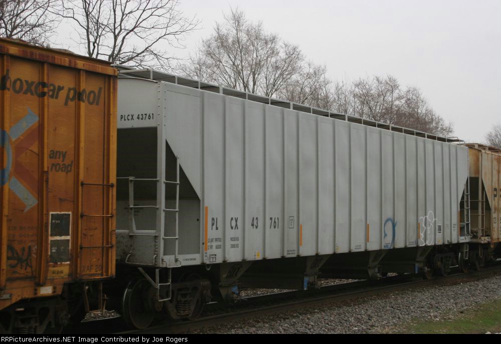 PLCX 43761