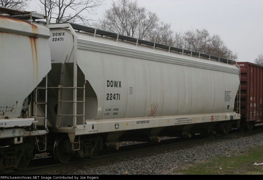 DOWX 22471
