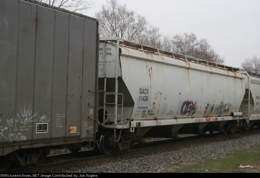 GACX 11436