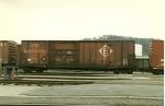 EL boxcar