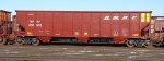 BNSF 638009