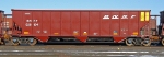BNSF 638194