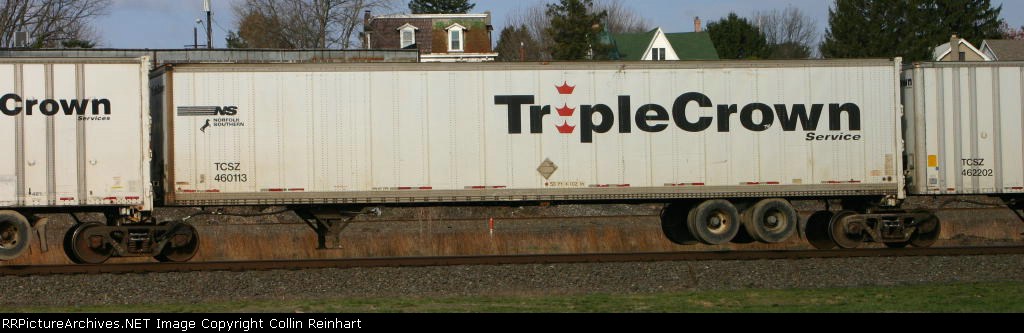 TCSZ 460113