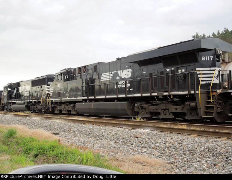 NS 8117