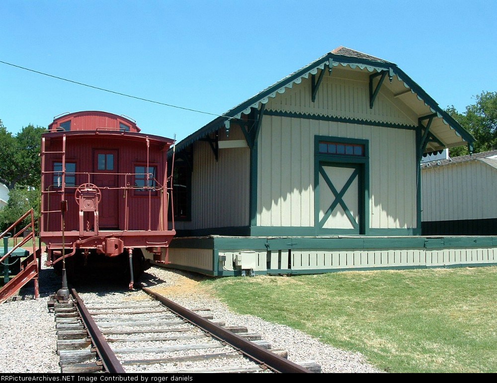 Depot