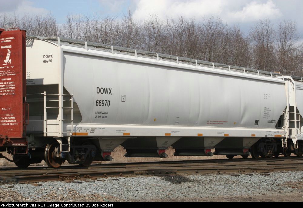 DOWX 66970