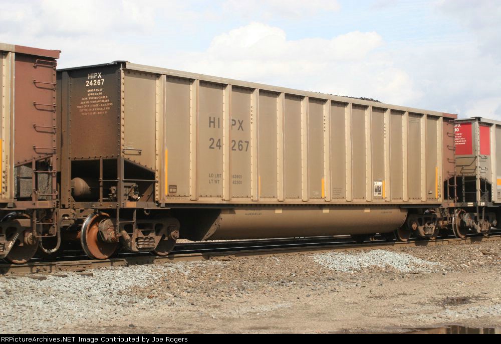 HIPX 24267