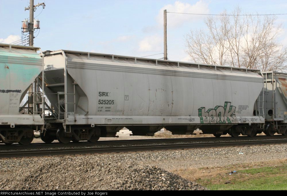 SIRX 525205