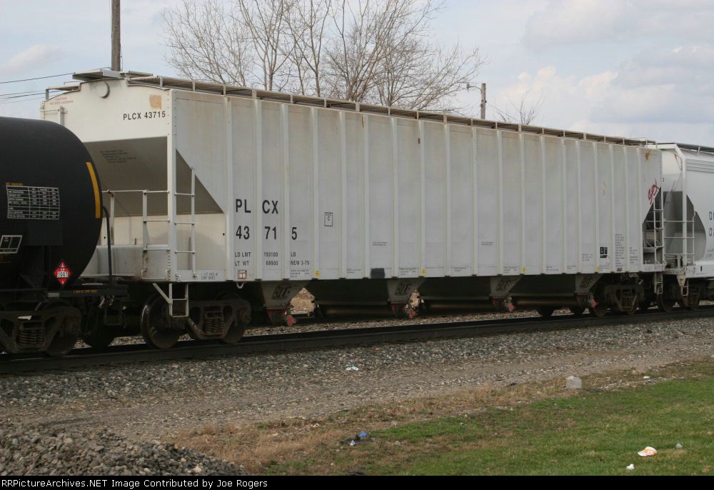 PLCX 43715