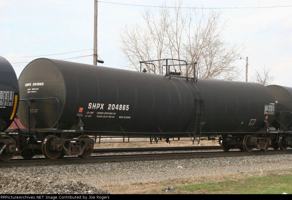 SHPX 204865