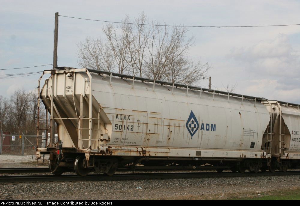 ADMX 50142