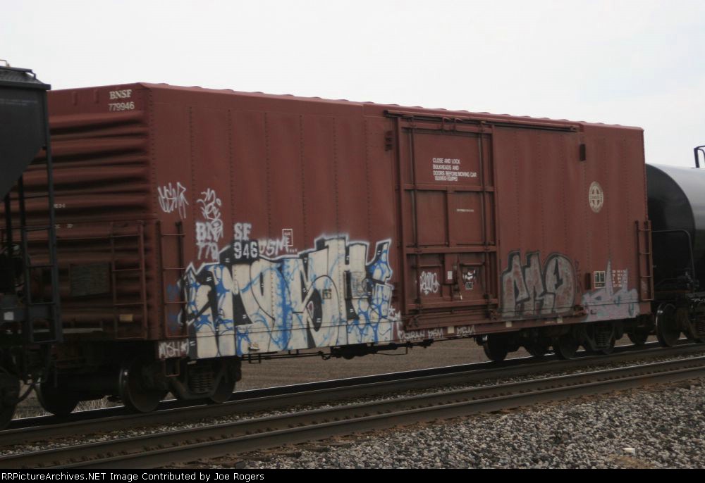 BNSF 779946